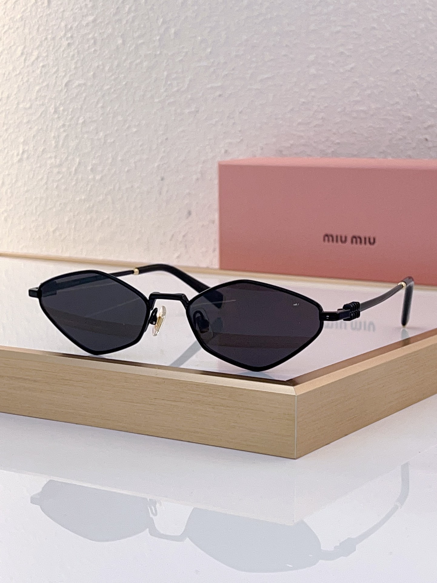 MiuMiu Sunglasses