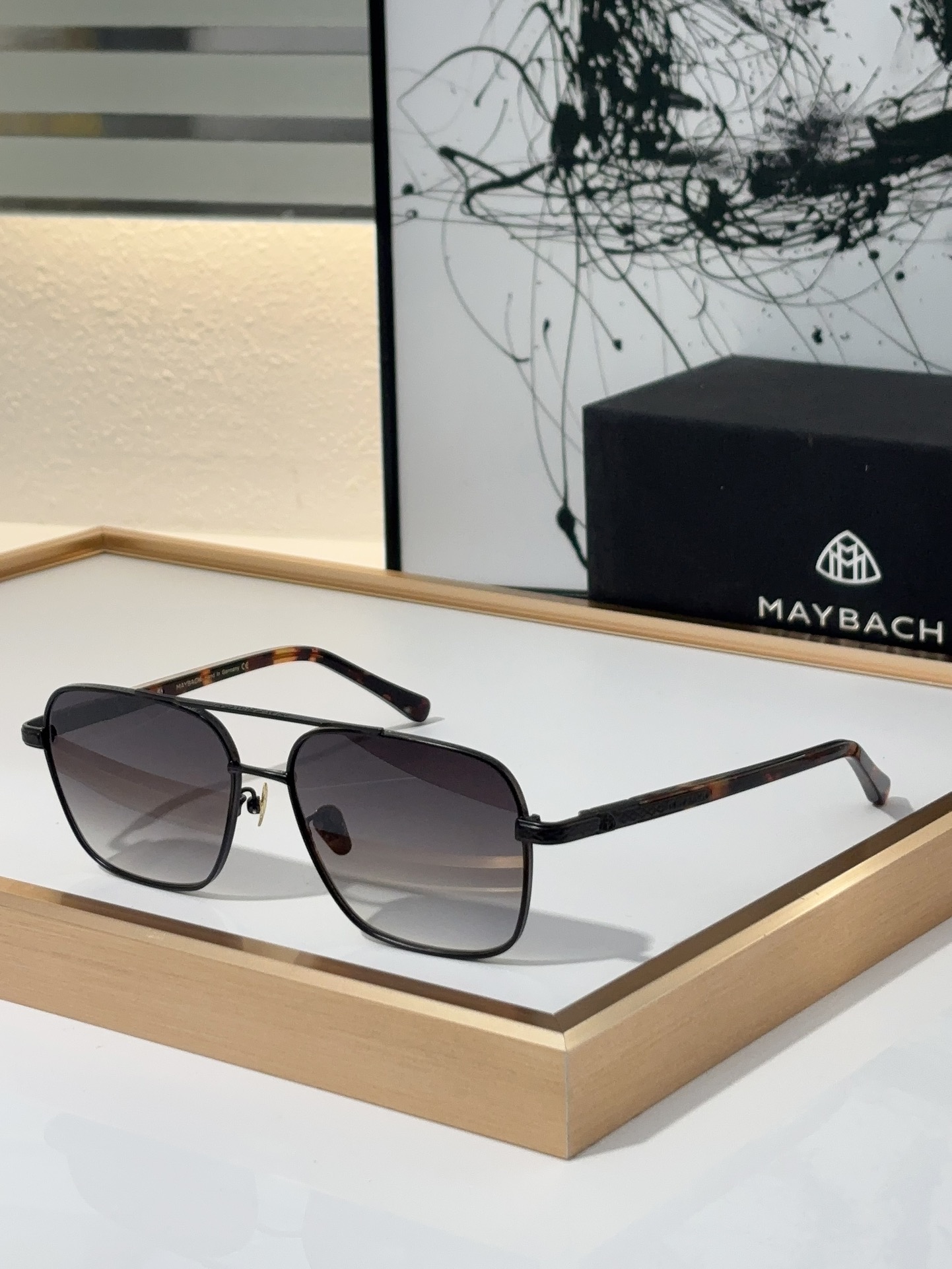 Maybach Sunglasses
