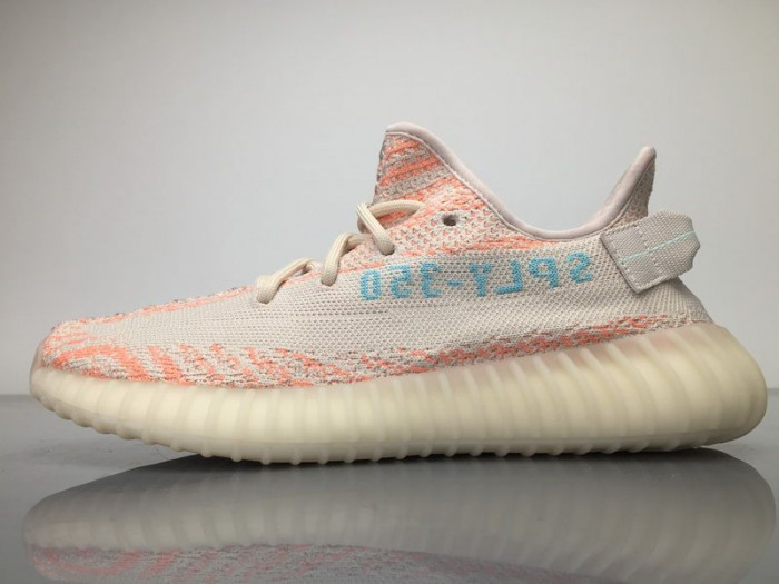 Yeezy Boost 350 V2 Chalk Coral B37574