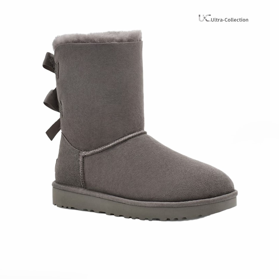 UGG Women's Bailey Bow II(Replica)