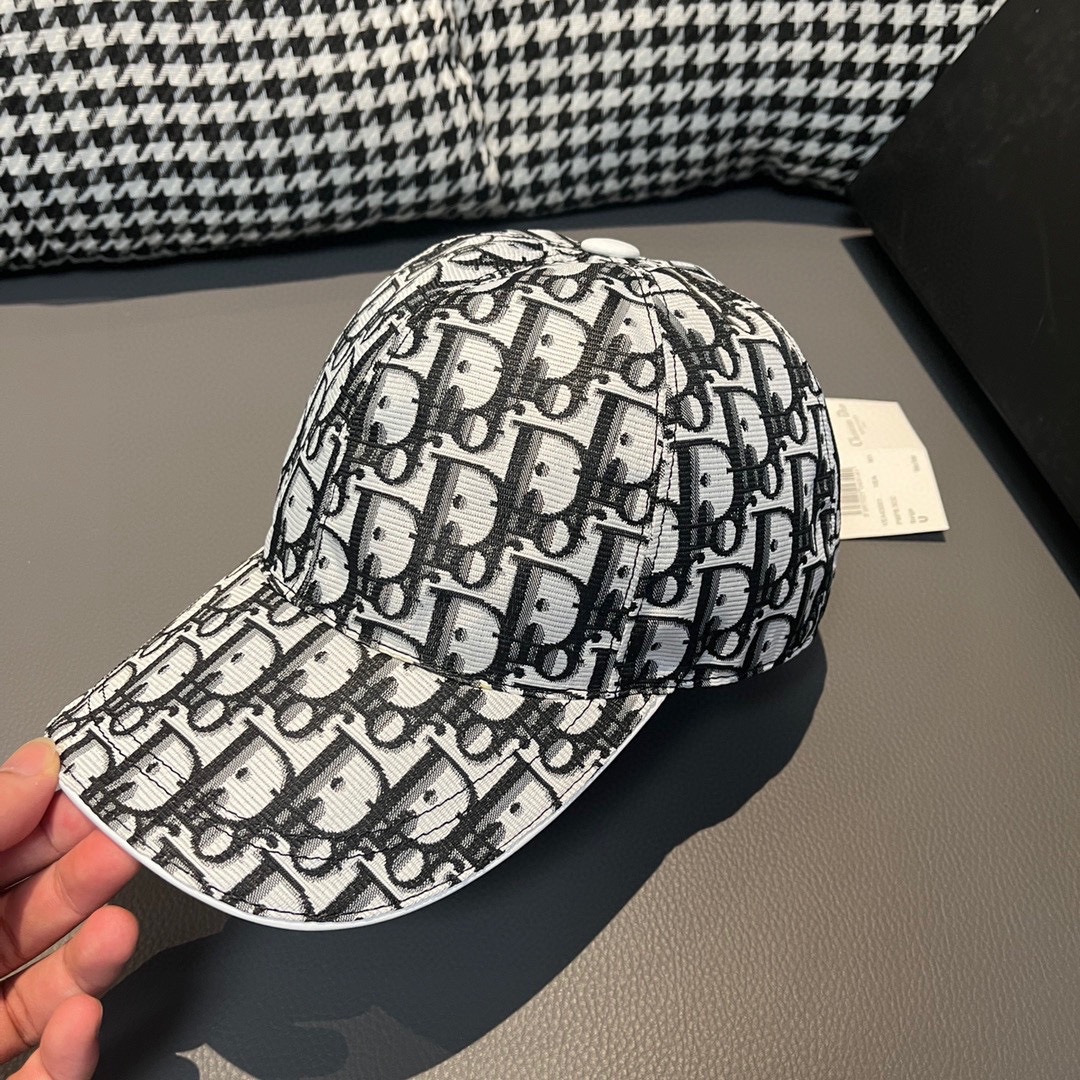 Dior Hats(Replica)