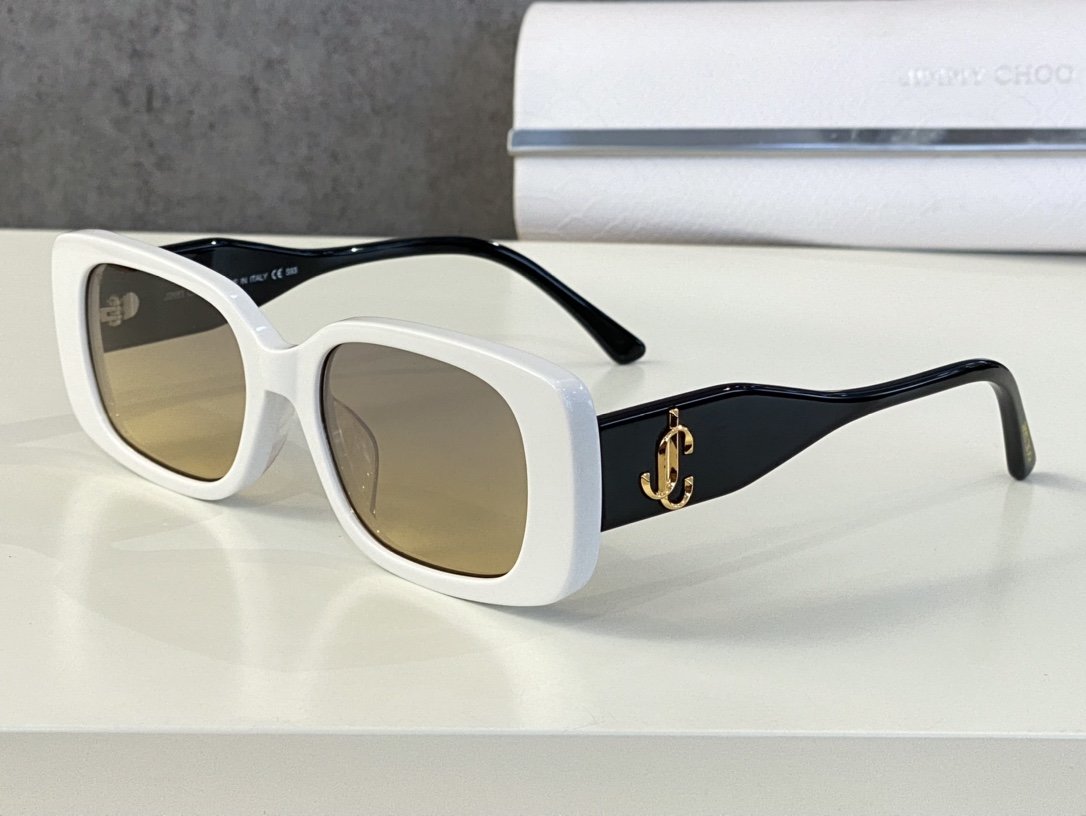 Jimmy Choo Sunglasses
