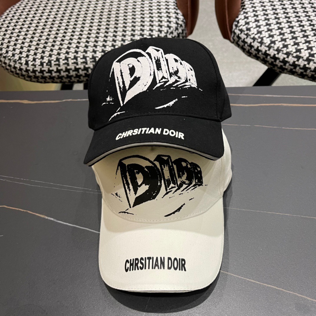 Dior Hats(Replica)
