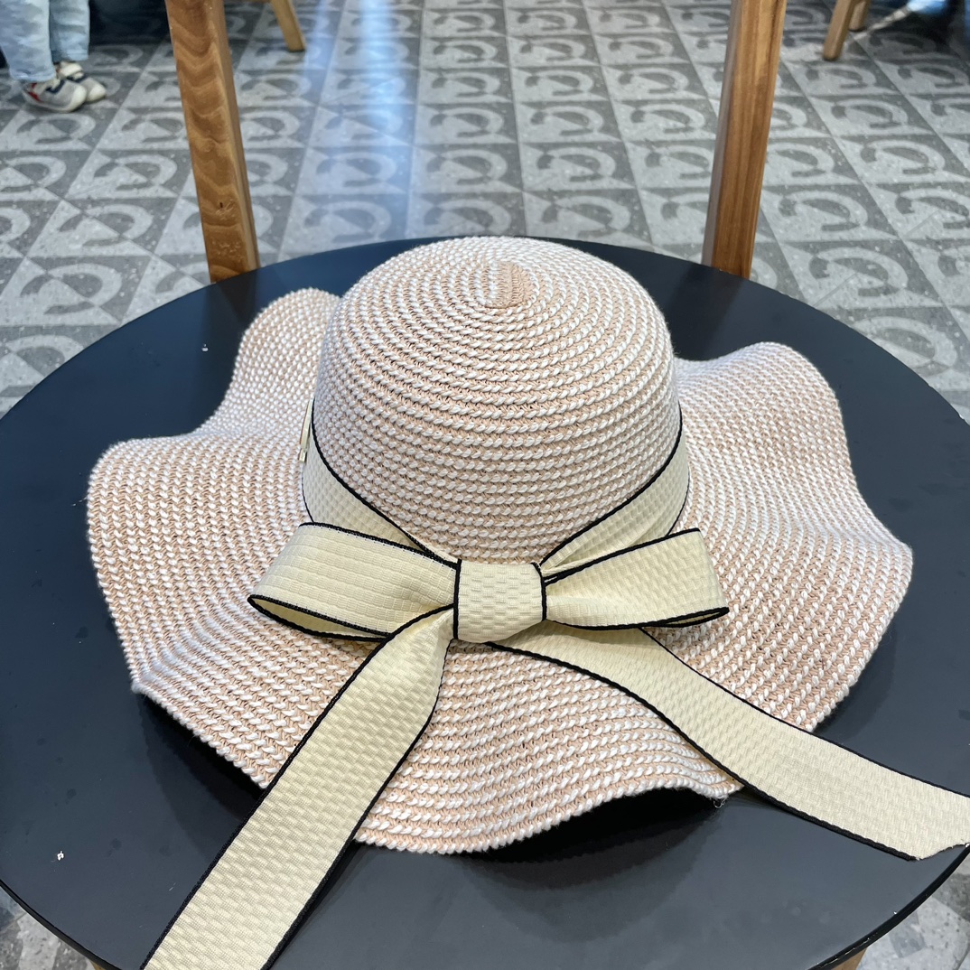 Chanel Hats(Replica)