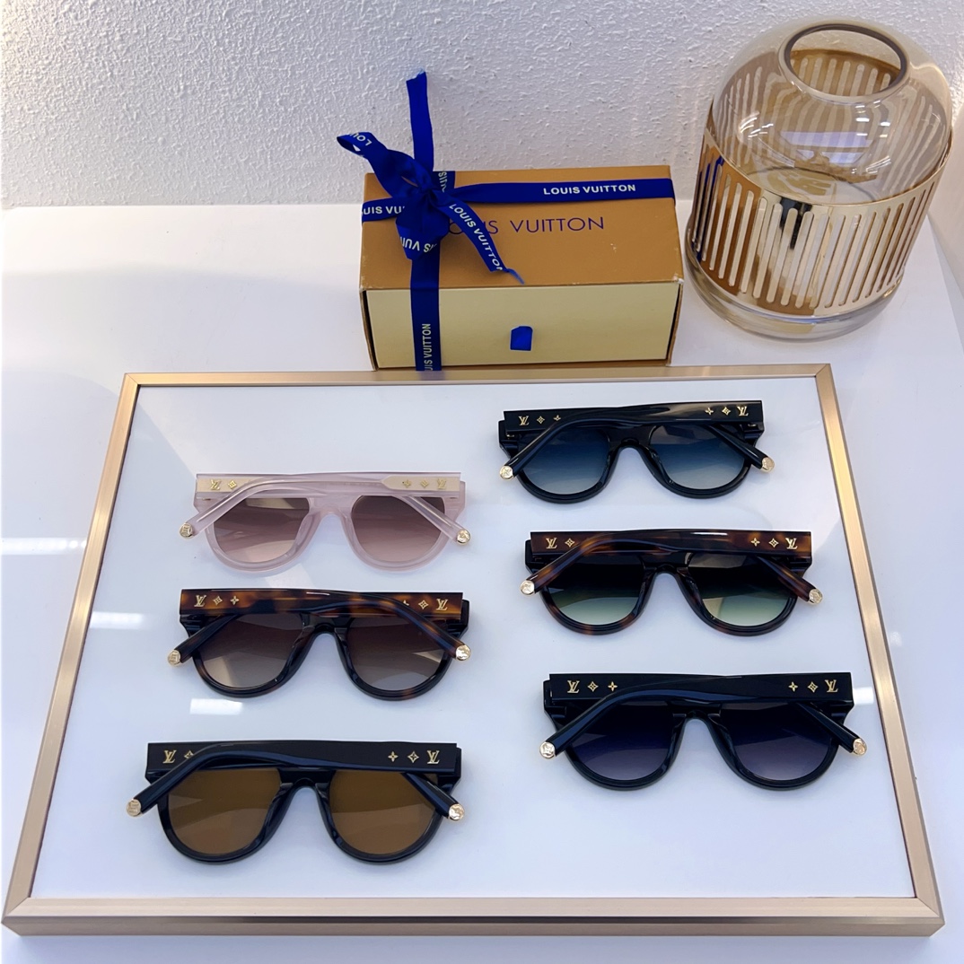 Louis Vuitton LV Sunglasses
