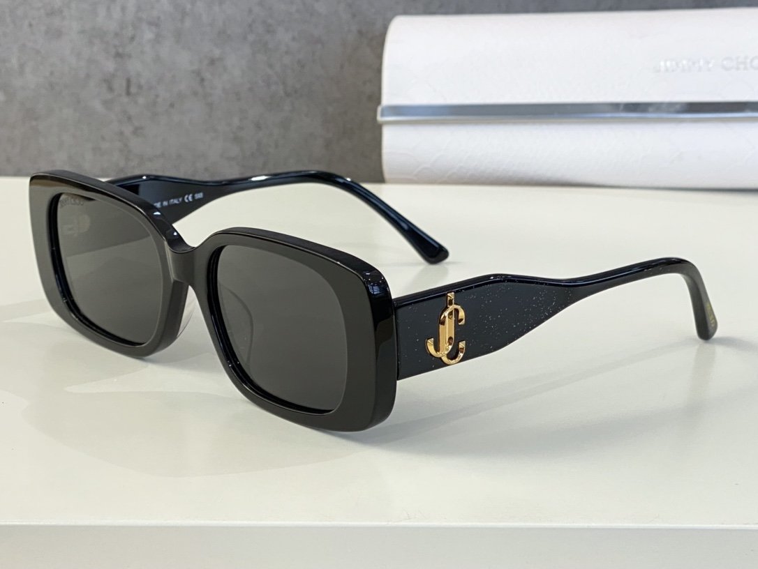 Jimmy Choo Sunglasses