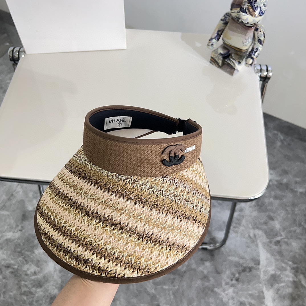 Chanel Hats(Replica)