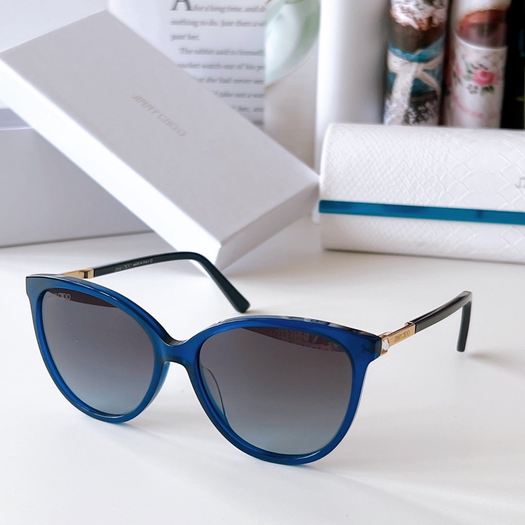 Jimmy Choo Sunglasses