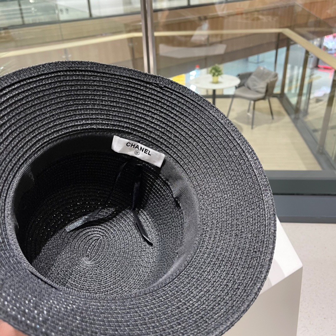 Chanel Hats(Replica)