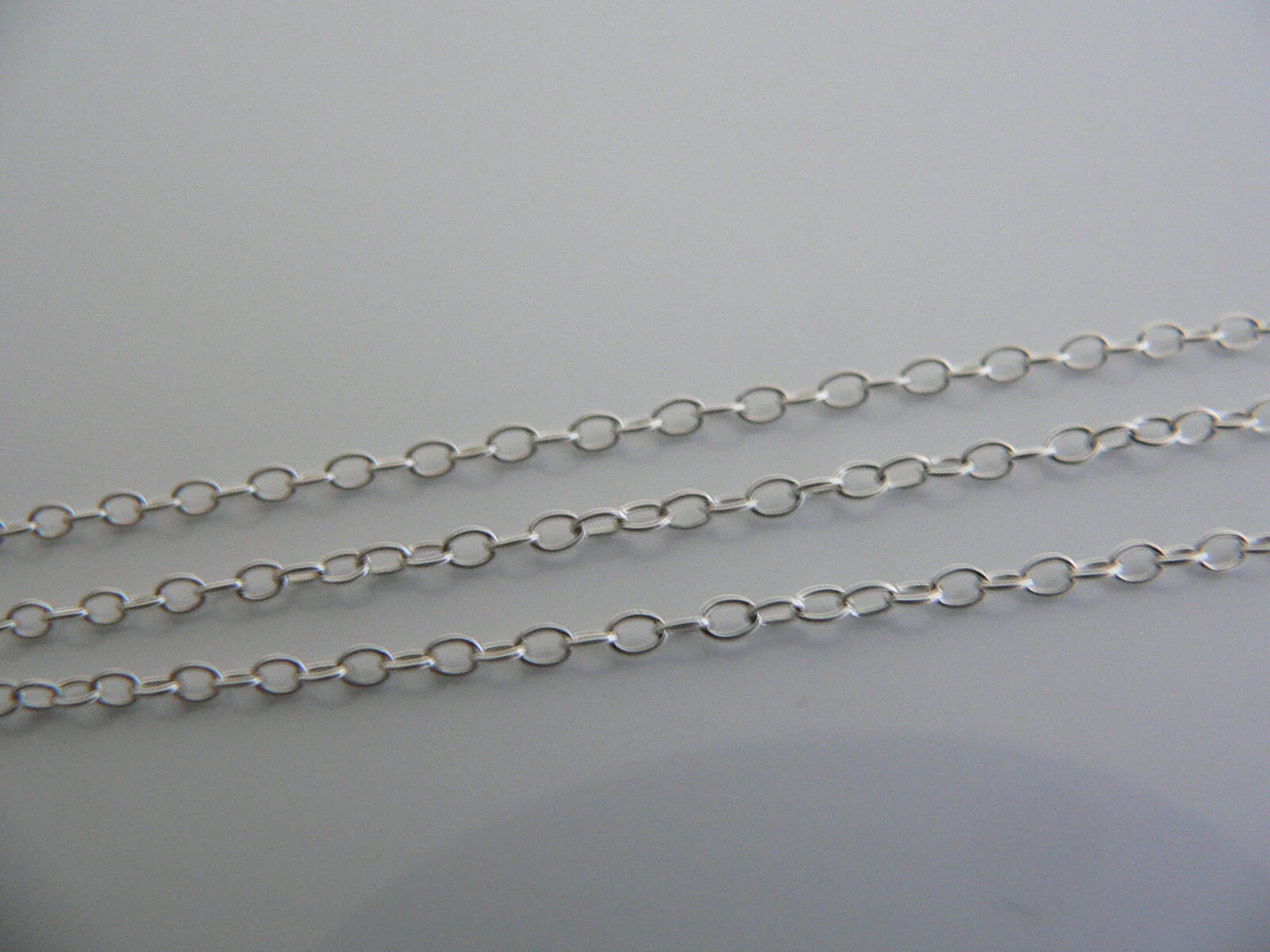 Tiffany & Co Leaf Dangle Necklace Pendant Chain Nature Lover Gift Pouch T and Co