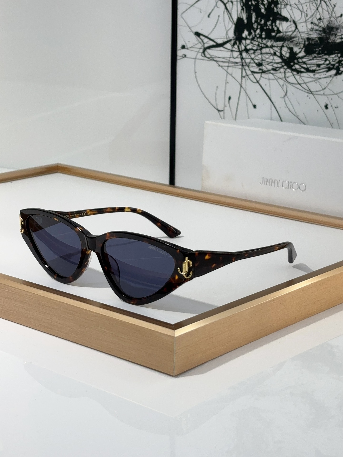 Jimmy Choo Sunglasses