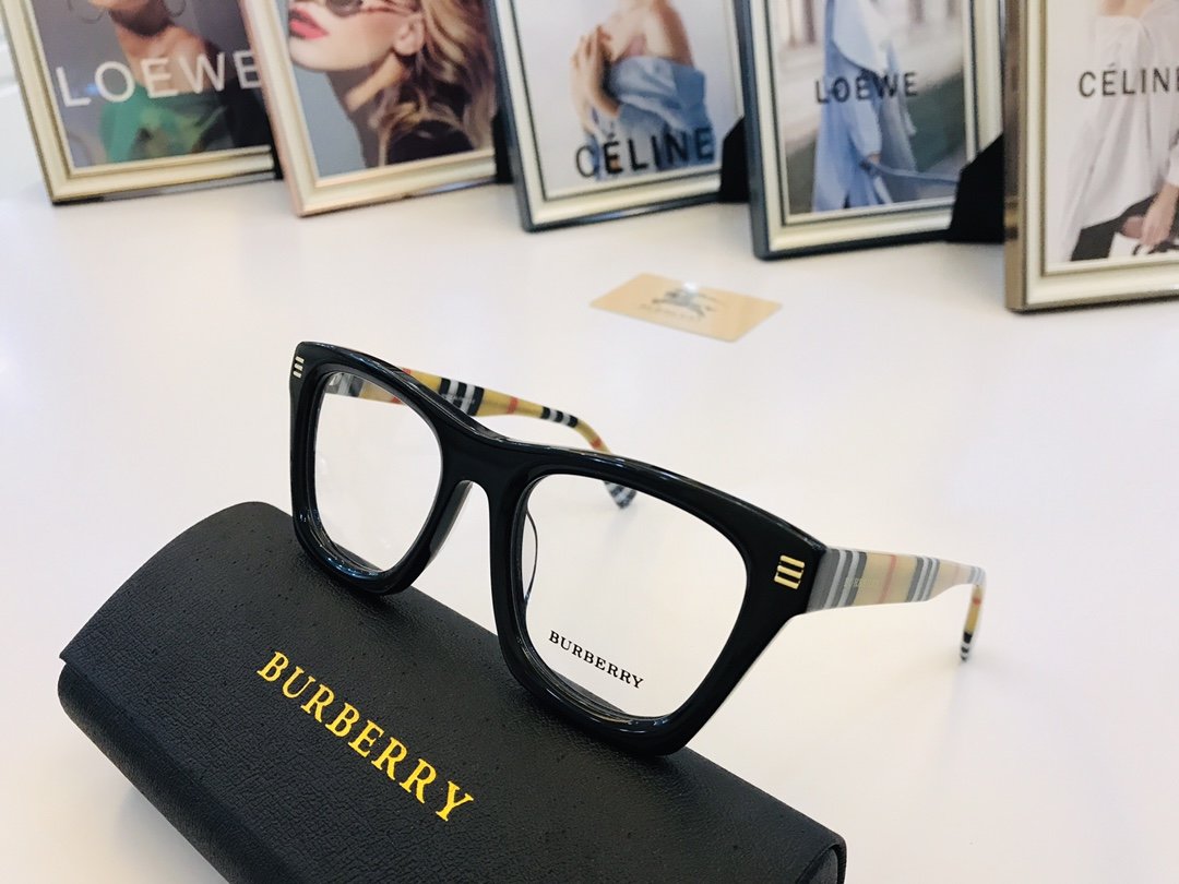 Burberry Sunglasses