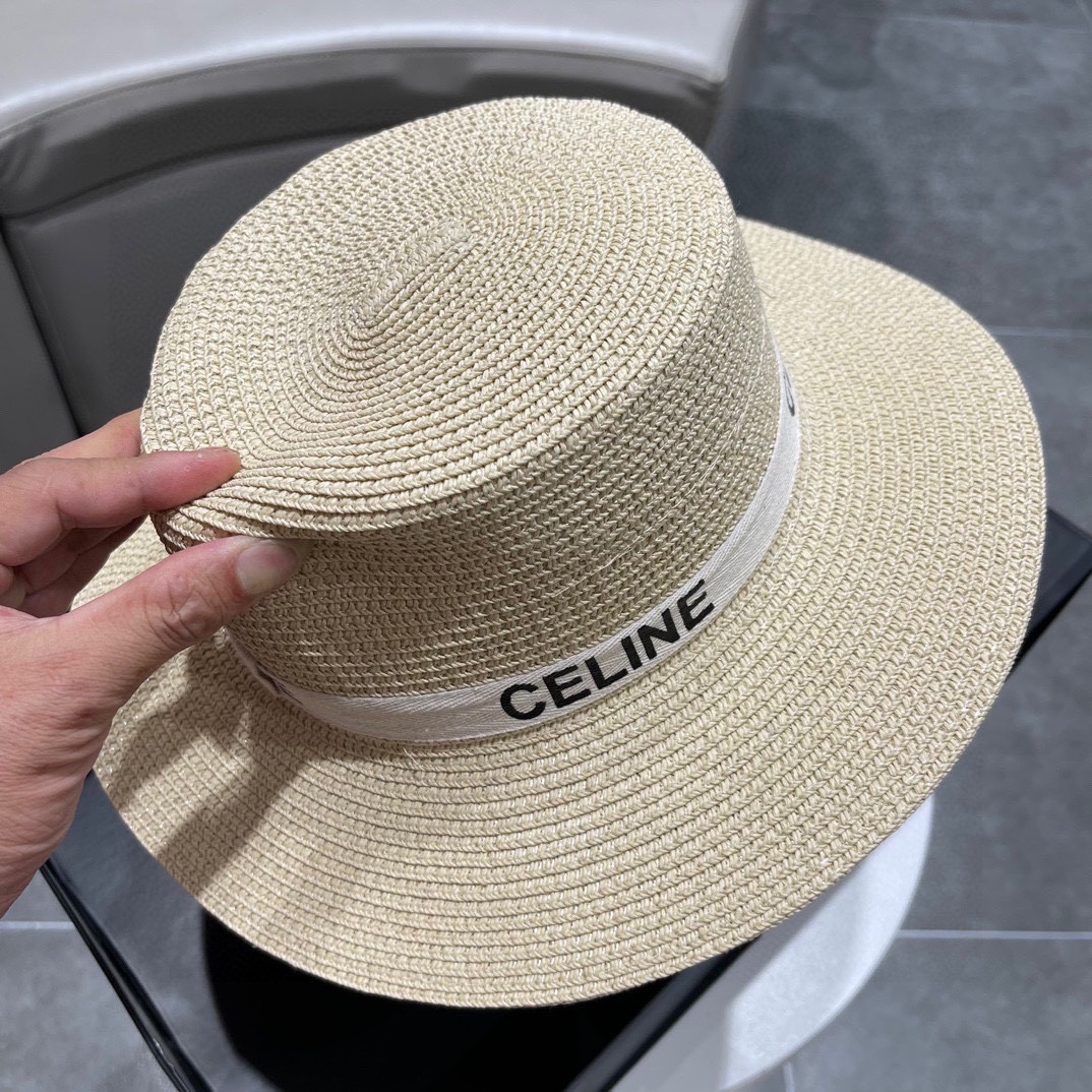 Celine Hats(Replica)