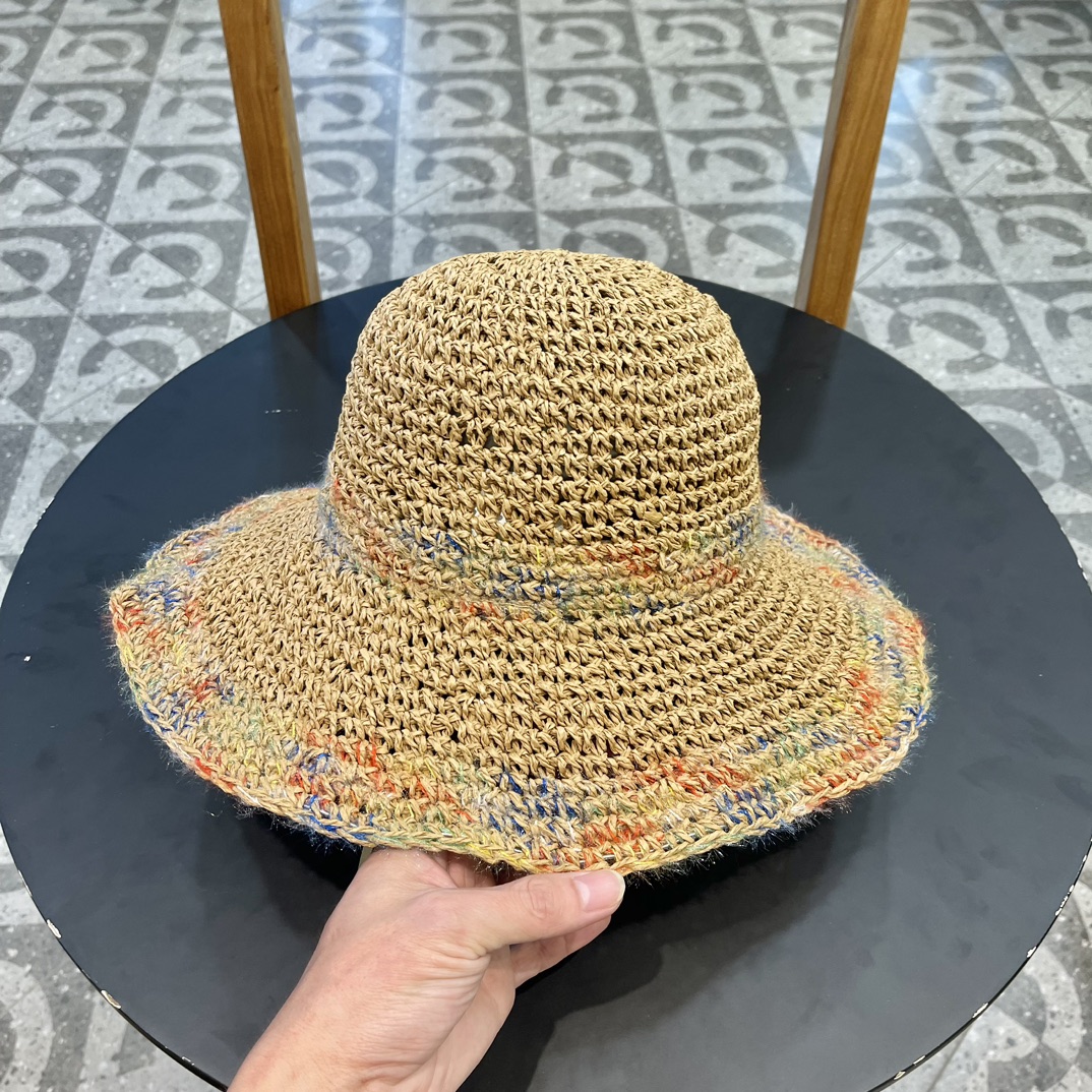 Chanel Hats(Replica)