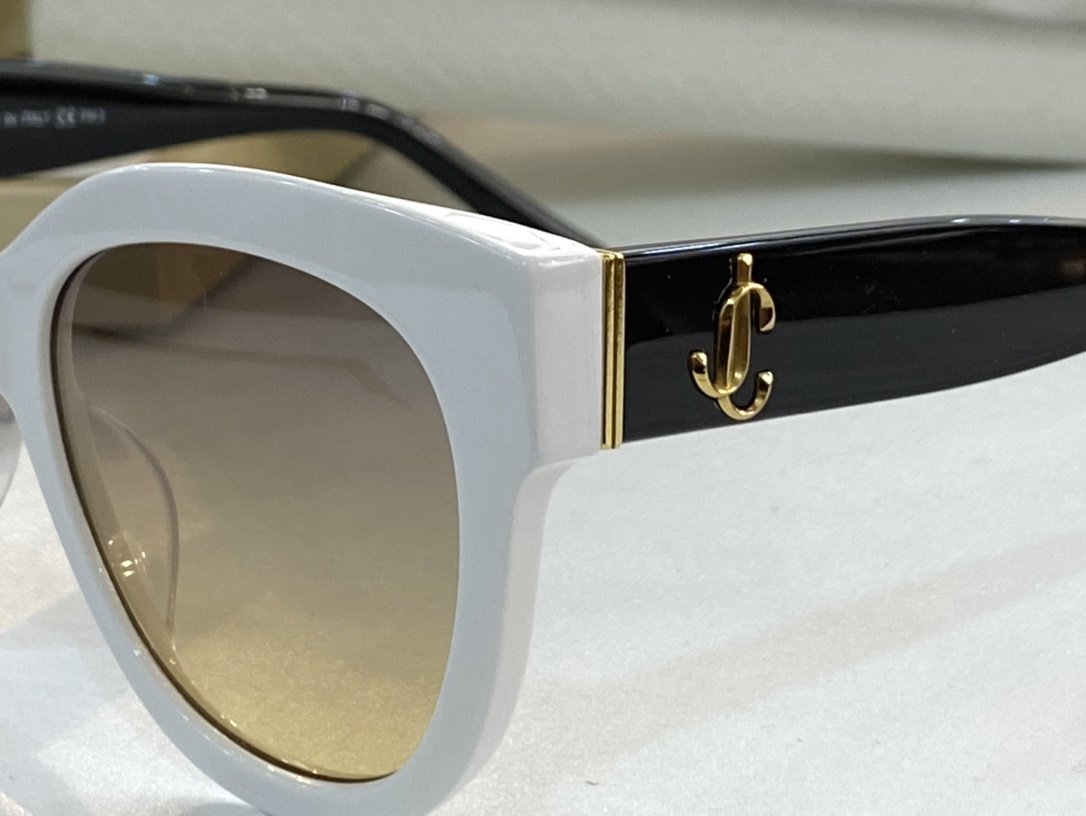 Jimmy Choo Sunglasses