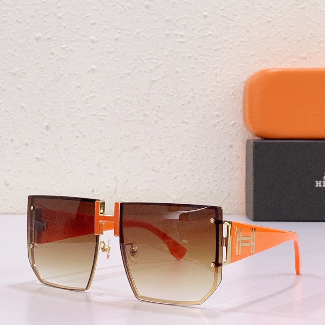 Hermes Sunglasses