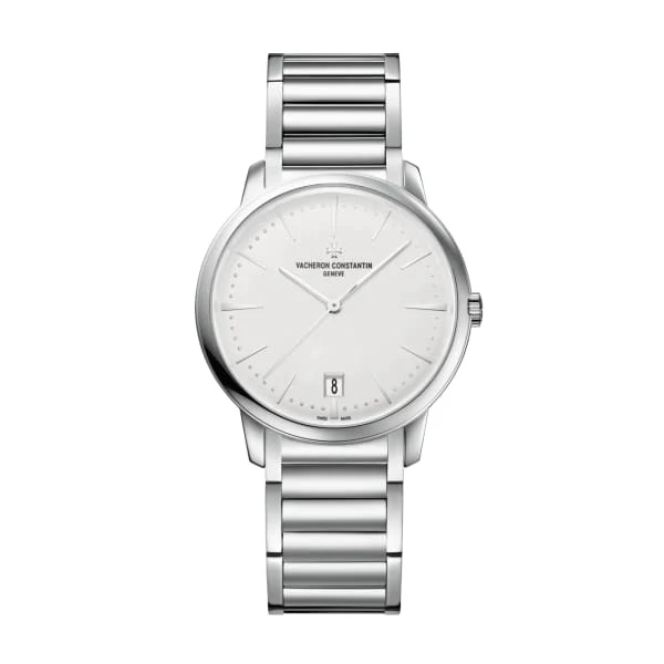 Vacheron Constantin Patrimony Self-Winding Watch Ref 4100U/110G-B181