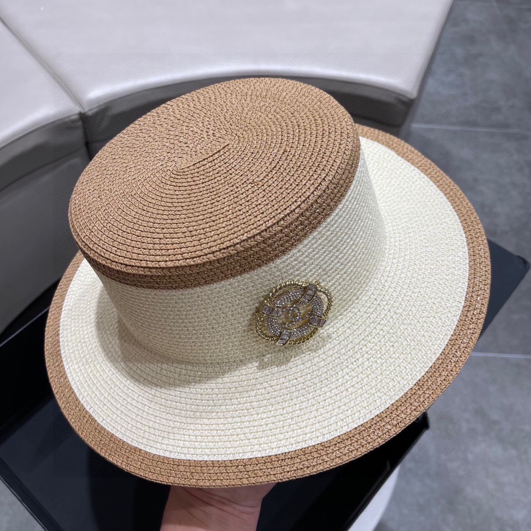 Chanel Hats(Replica)