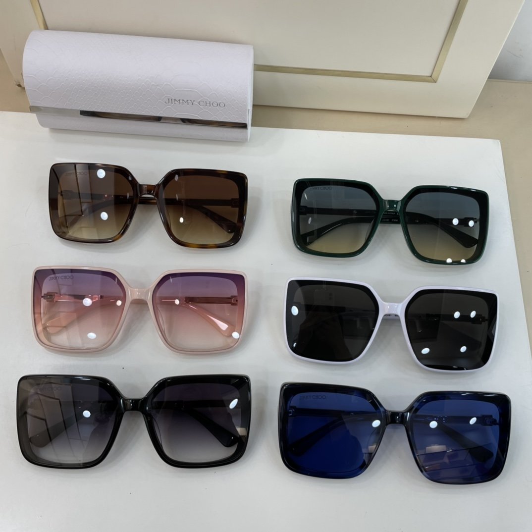 Jimmy Choo Sunglasses