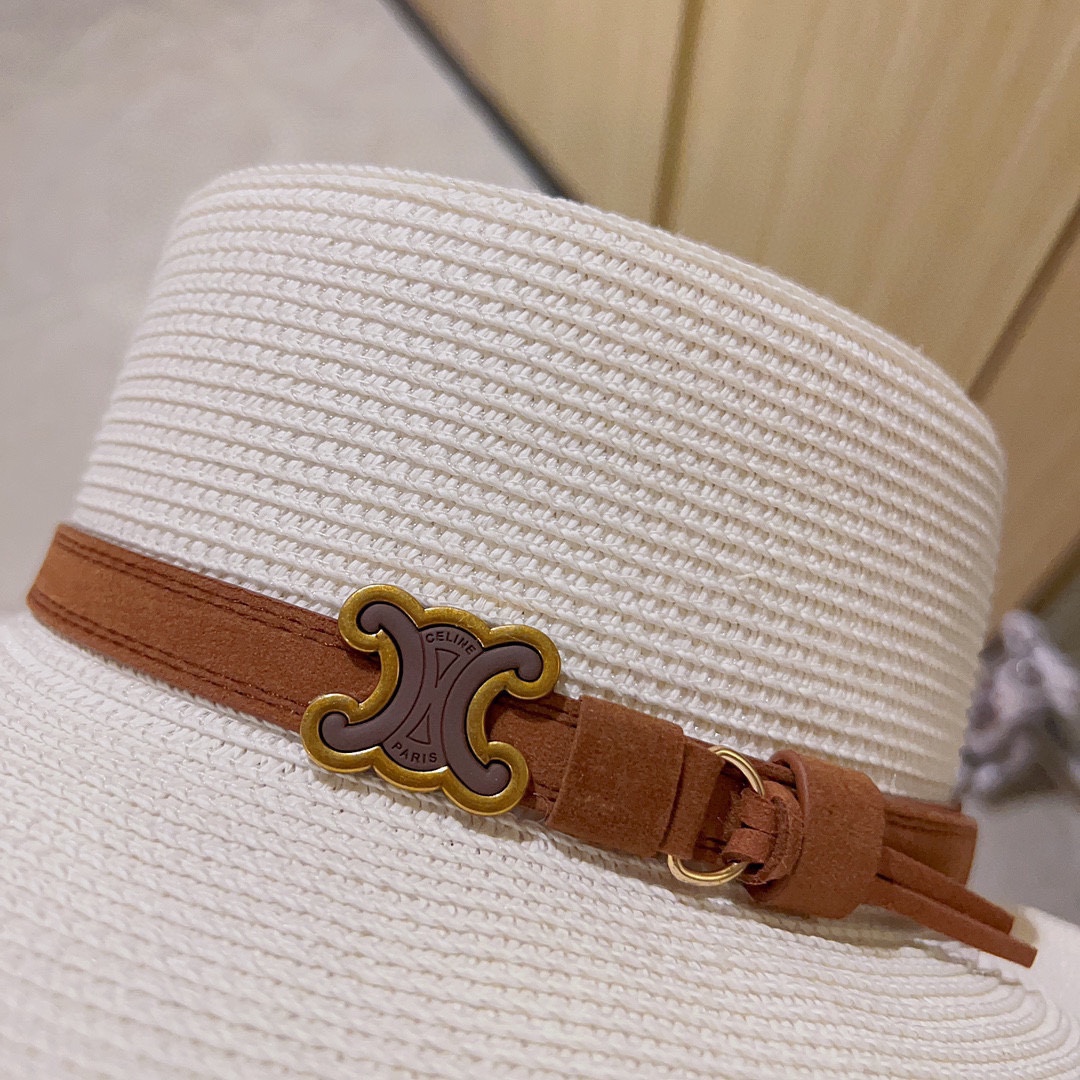 Celine Hats(Replica)