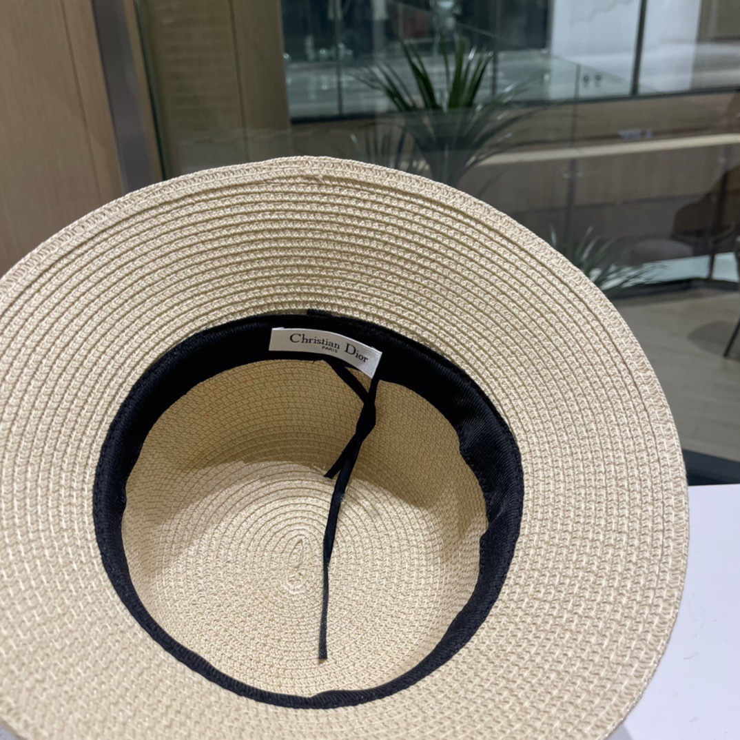 Dior Hats(Replica)