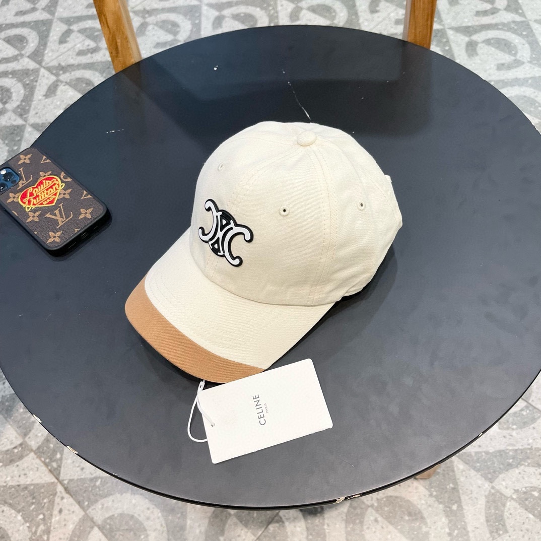 Celine Hats(Replica)