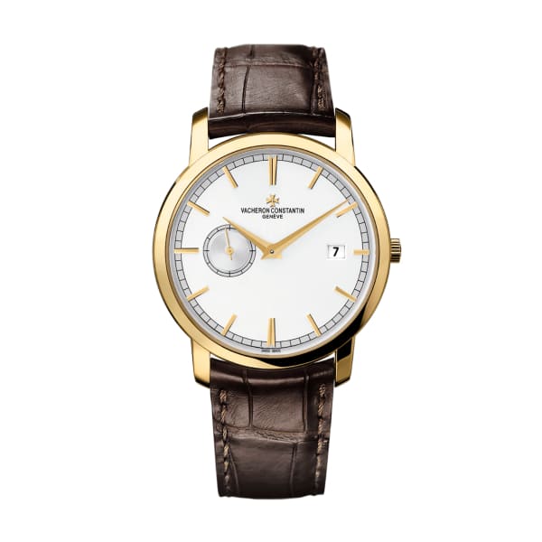 Vacheron Constantin Traditionnelle Watch Self-Winding Ref 87172/000J-9512
