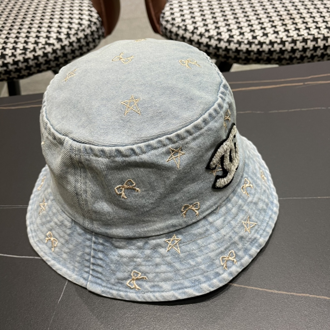 Chanel Hats(Replica)