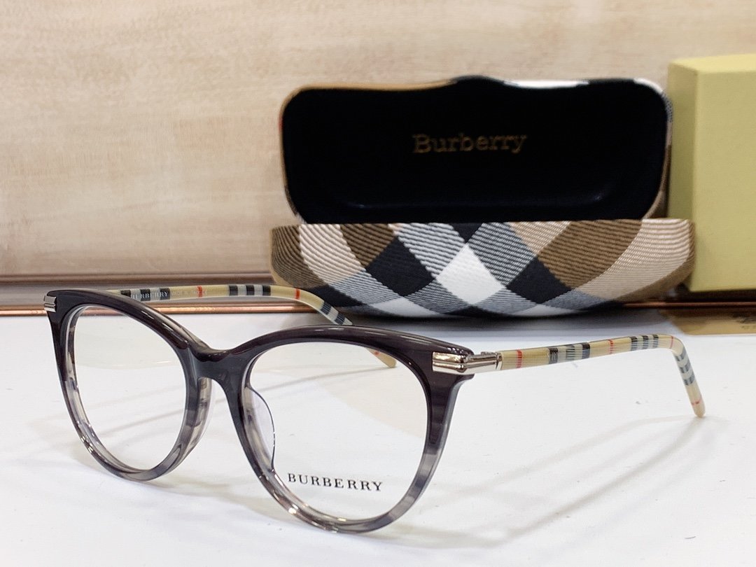 Burberry Sunglasses