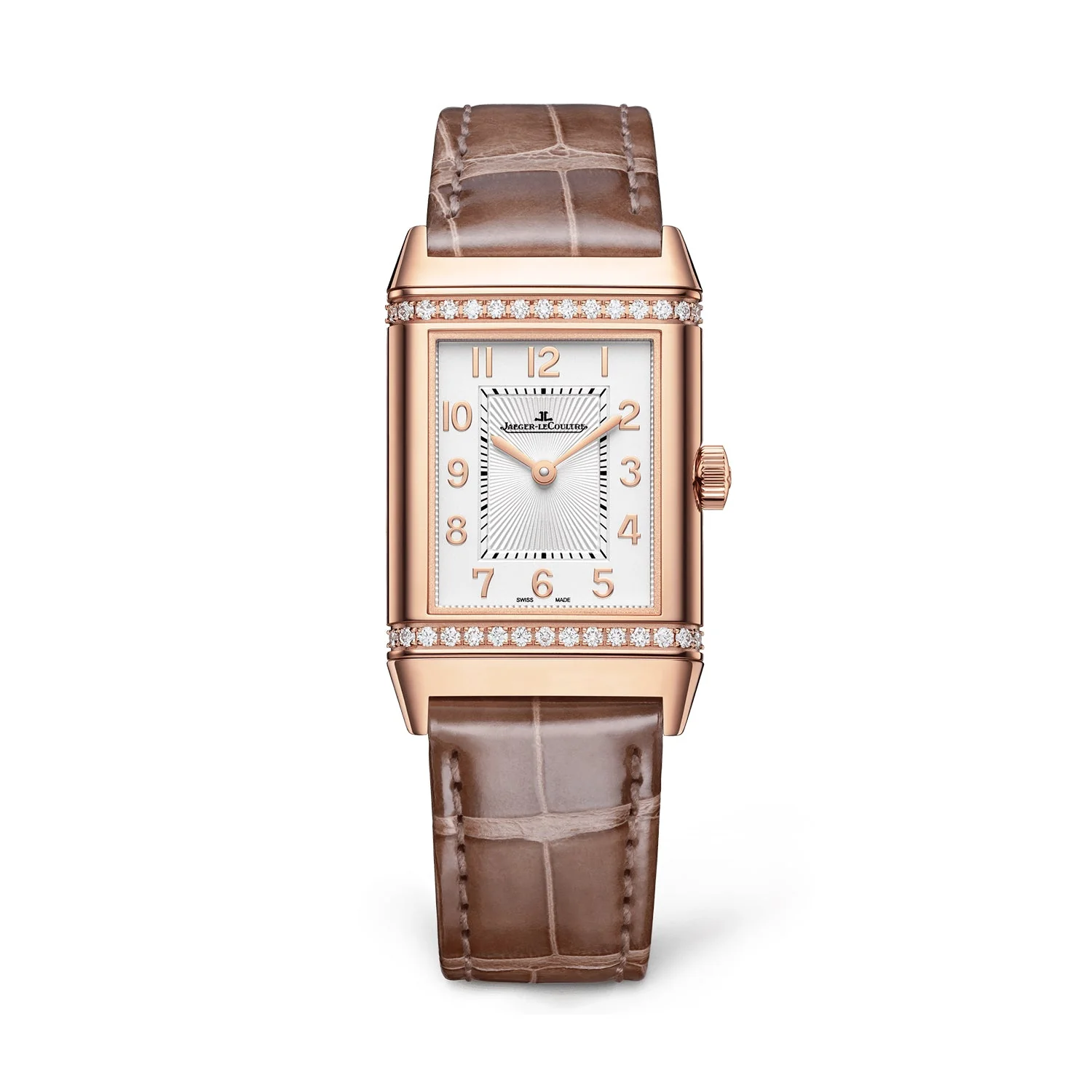 Reverso Classic Duetto (Q2572570)