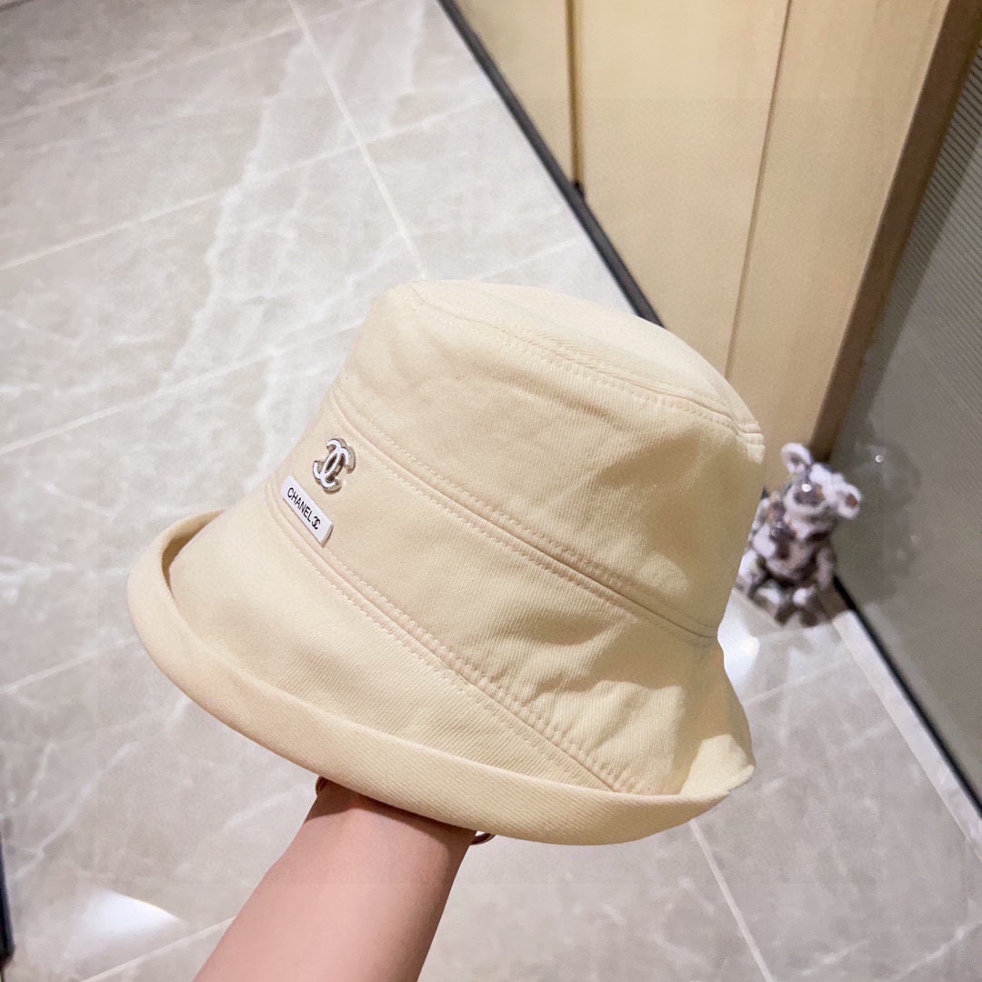 Chanel Hats(Replica)