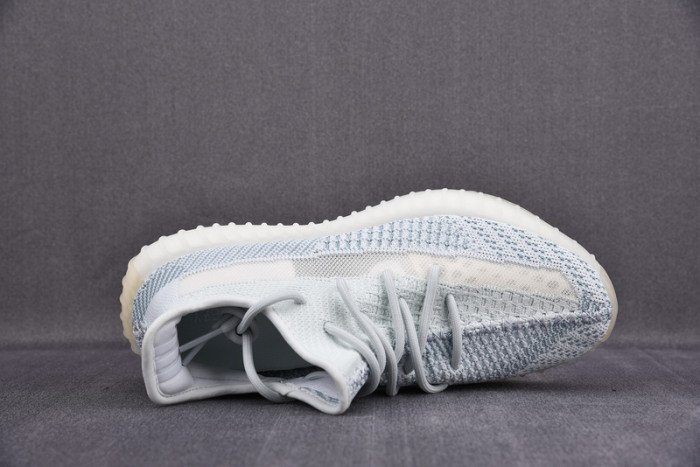 Yeezy Boost 350 V2 Cloud White FW3043