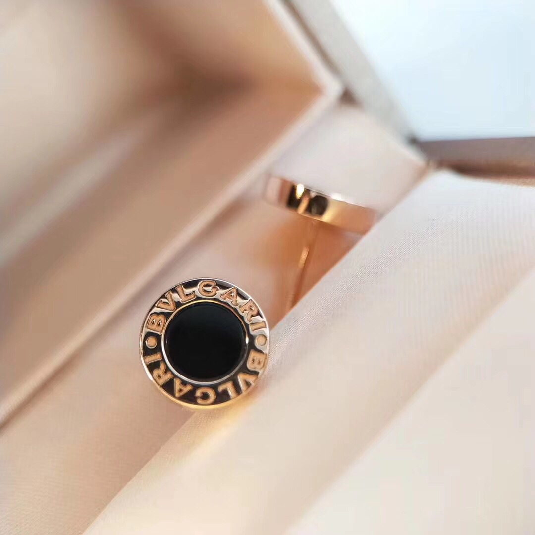 BVLGARI BVLGARI EARRING