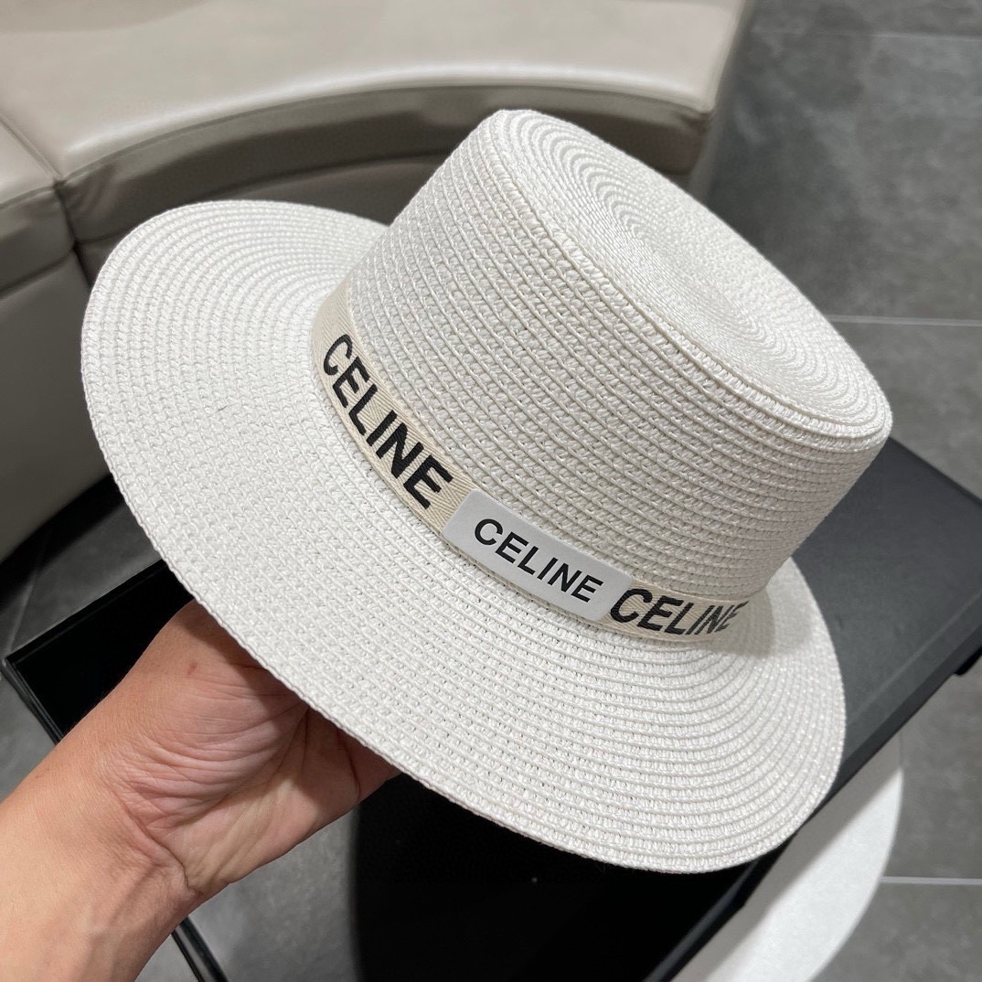 Celine Hats(Replica)