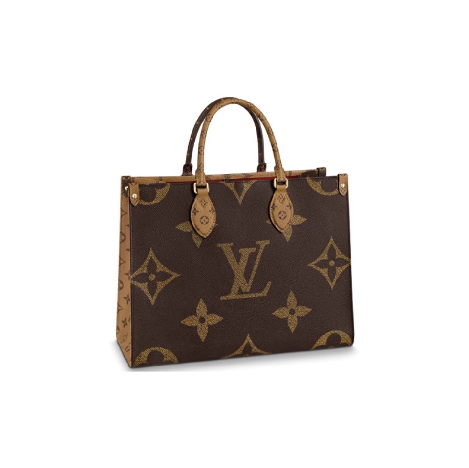 Louis Vuitton LV OnTheGo Handbag Shoulder Bag Totes（Replica）