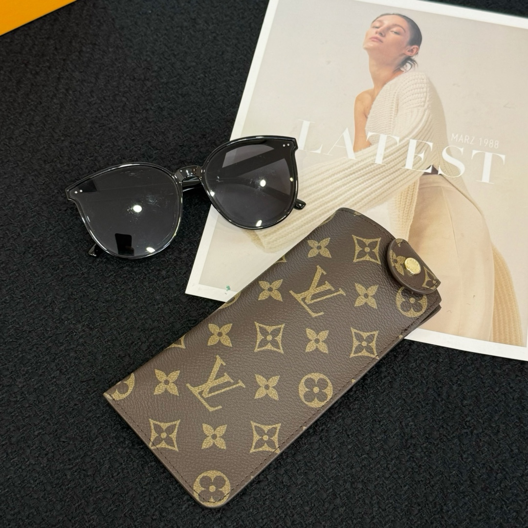 Louis Vuitton Sunglasses Case Box