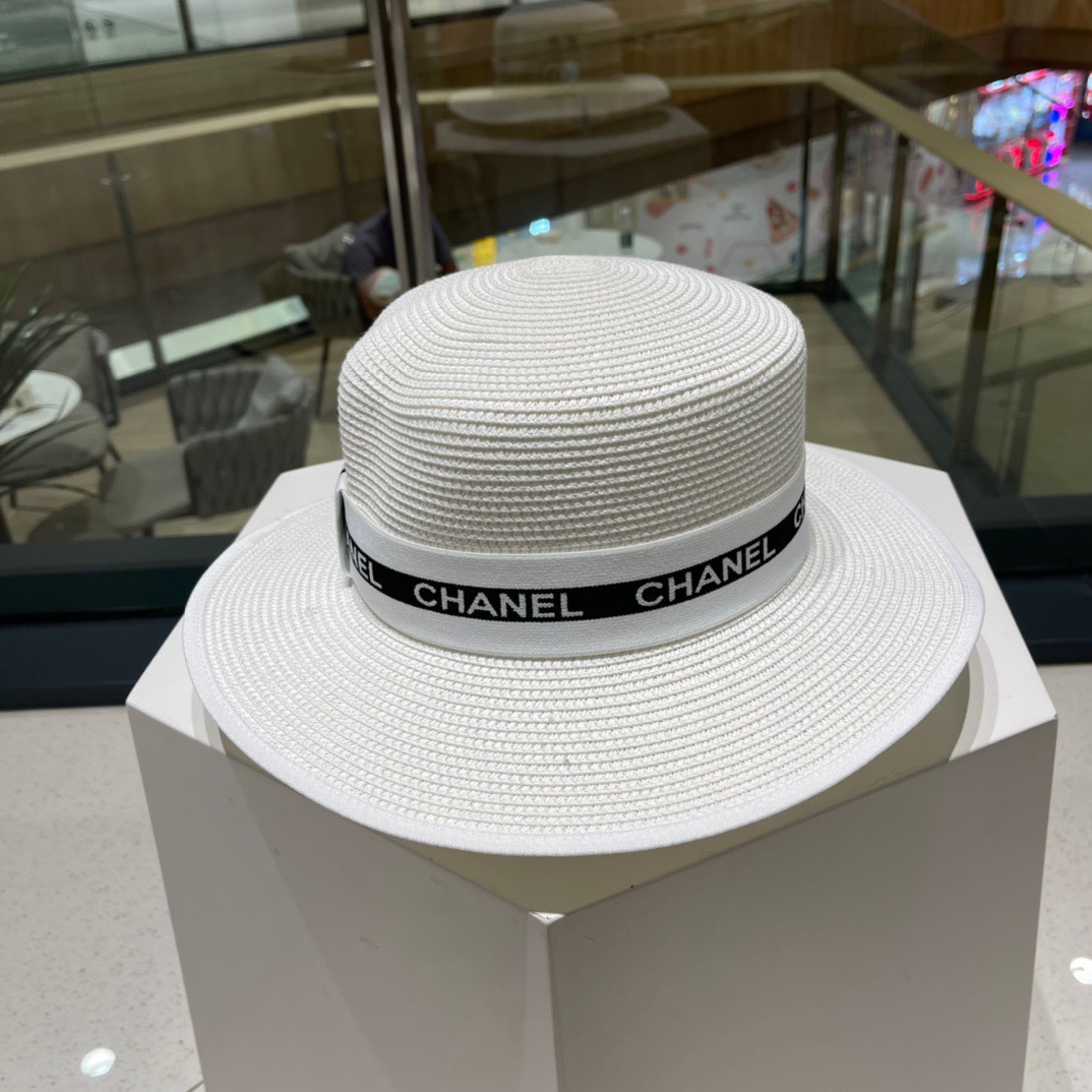 Chanel Hats(Replica)