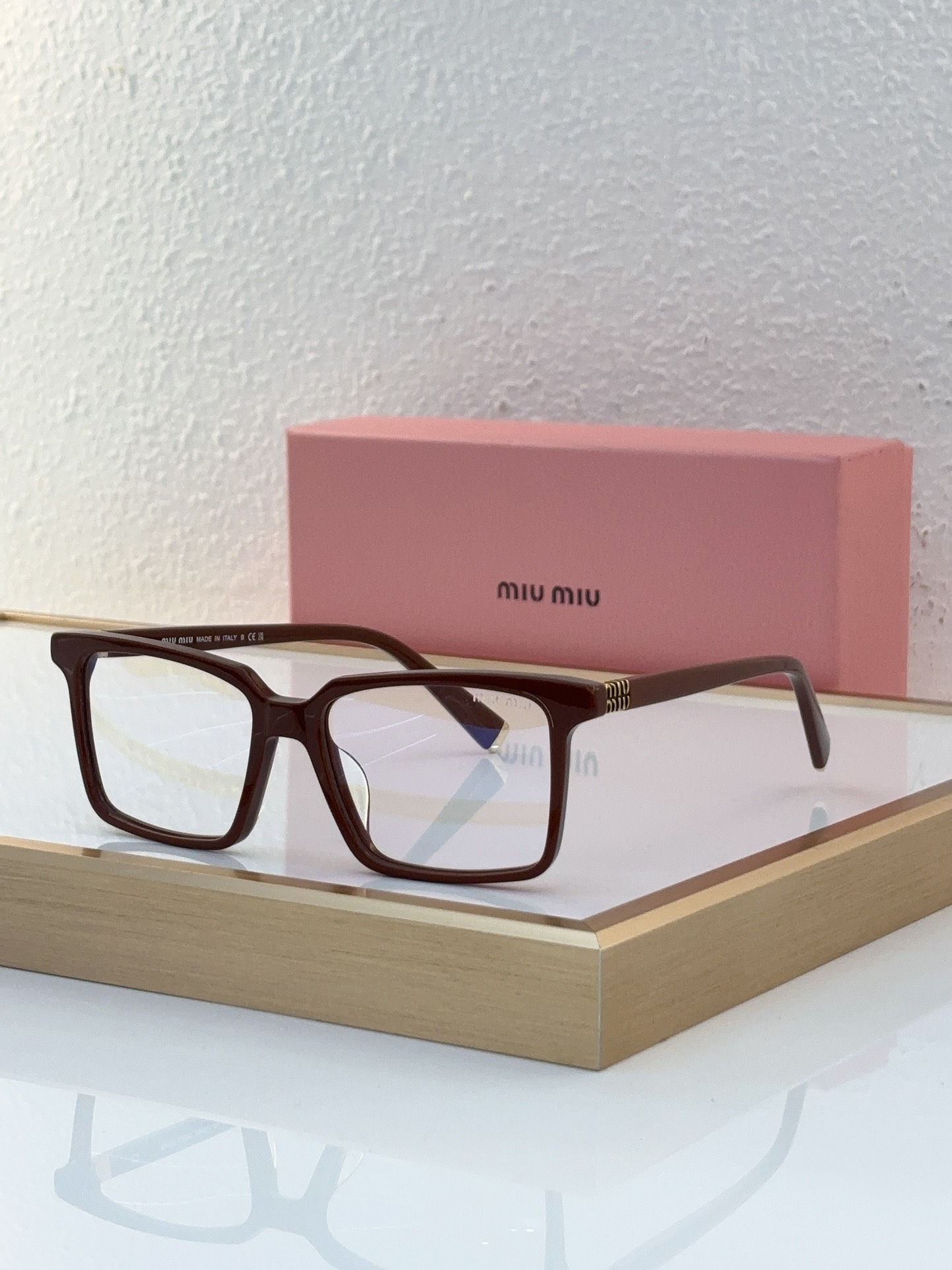 MiuMiu Sunglasses