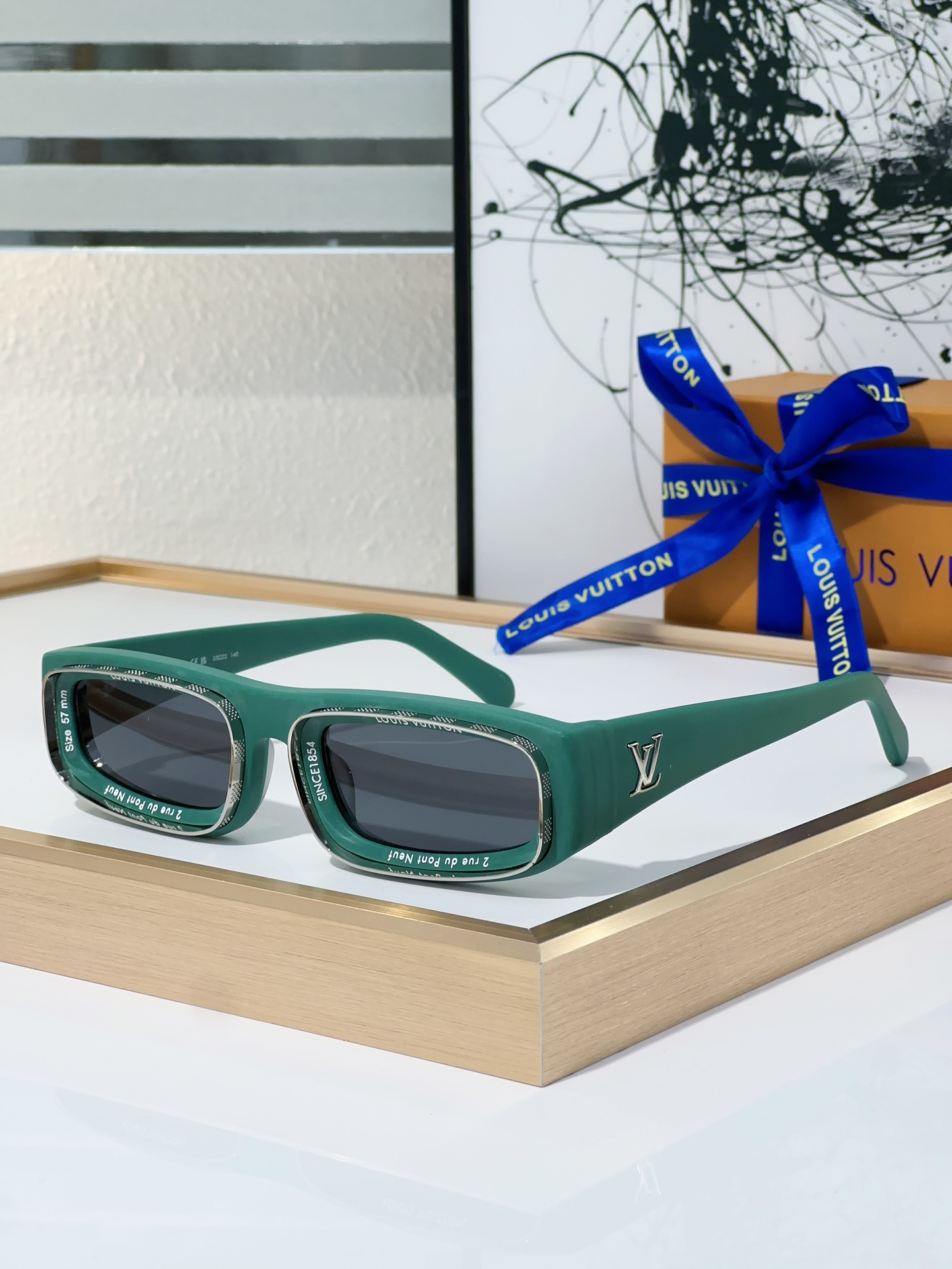 Louis Vuitton LV Sunglasses