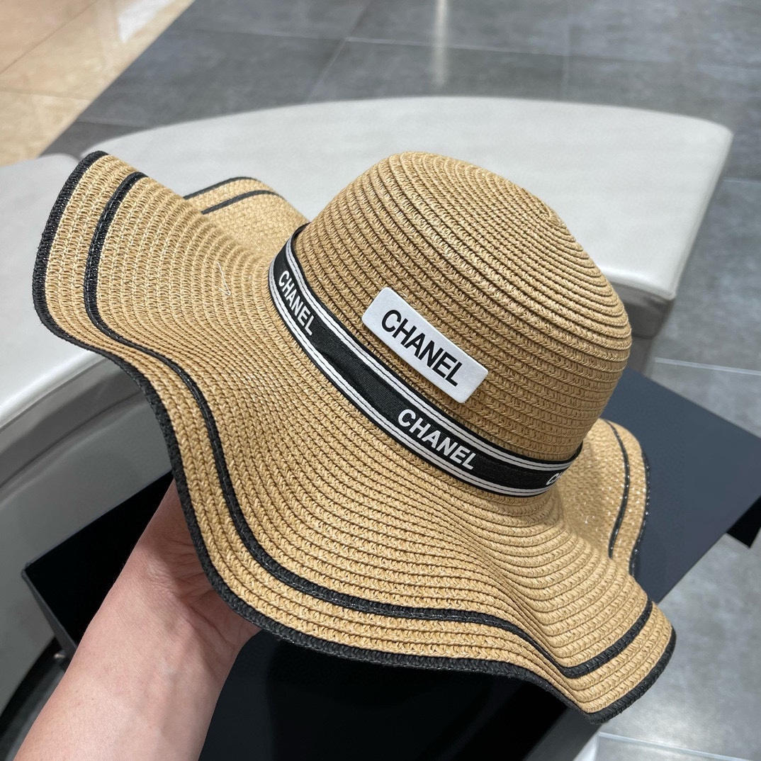 Chanel Hats(Replica)