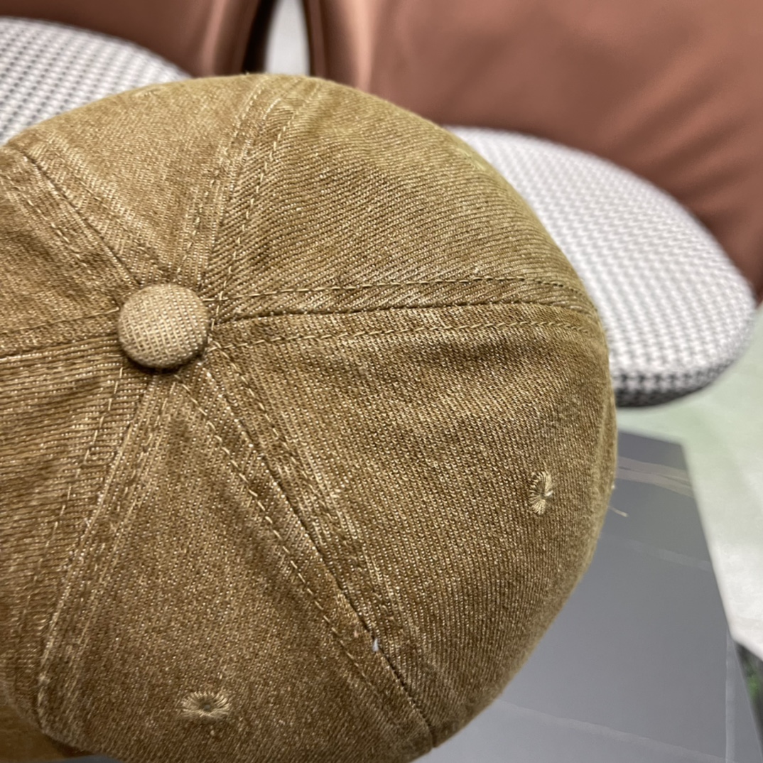 Chanel Hats(Replica)