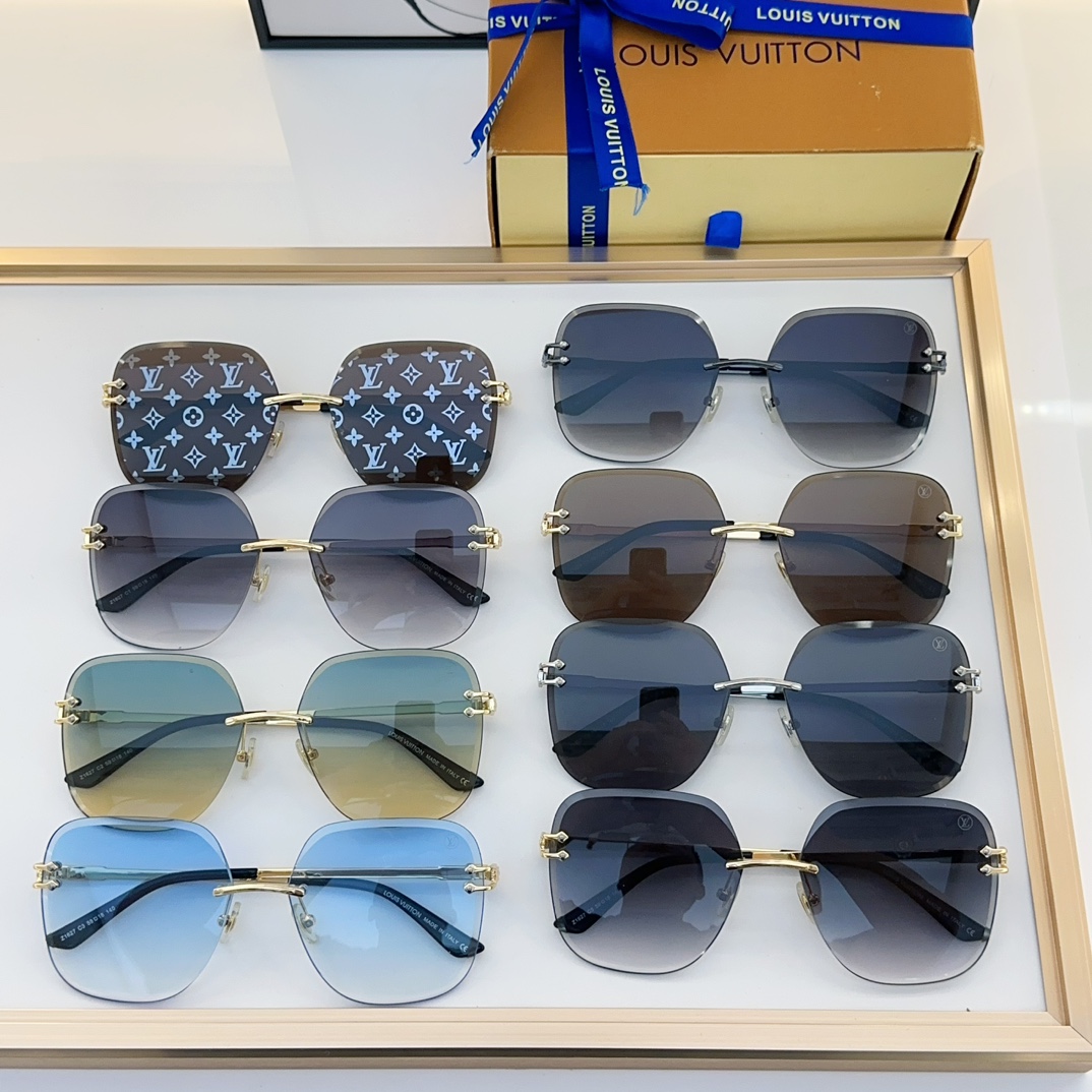 Louis Vuitton LV Sunglasses