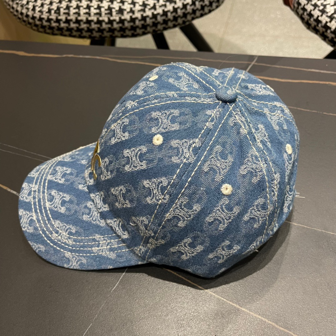 Celine Hats(Replica)