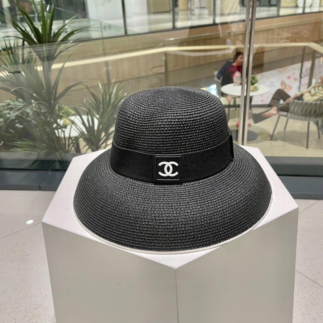 Chanel Hats(Replica)