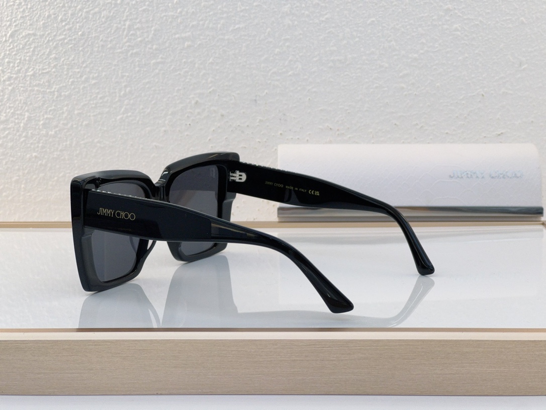 Jimmy Choo Sunglasses