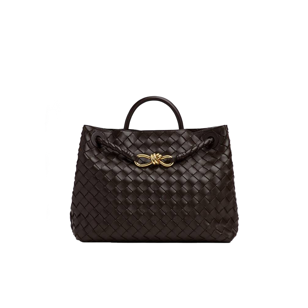 Bottega Veneta BV Medium Andiamo Bag(Replica)