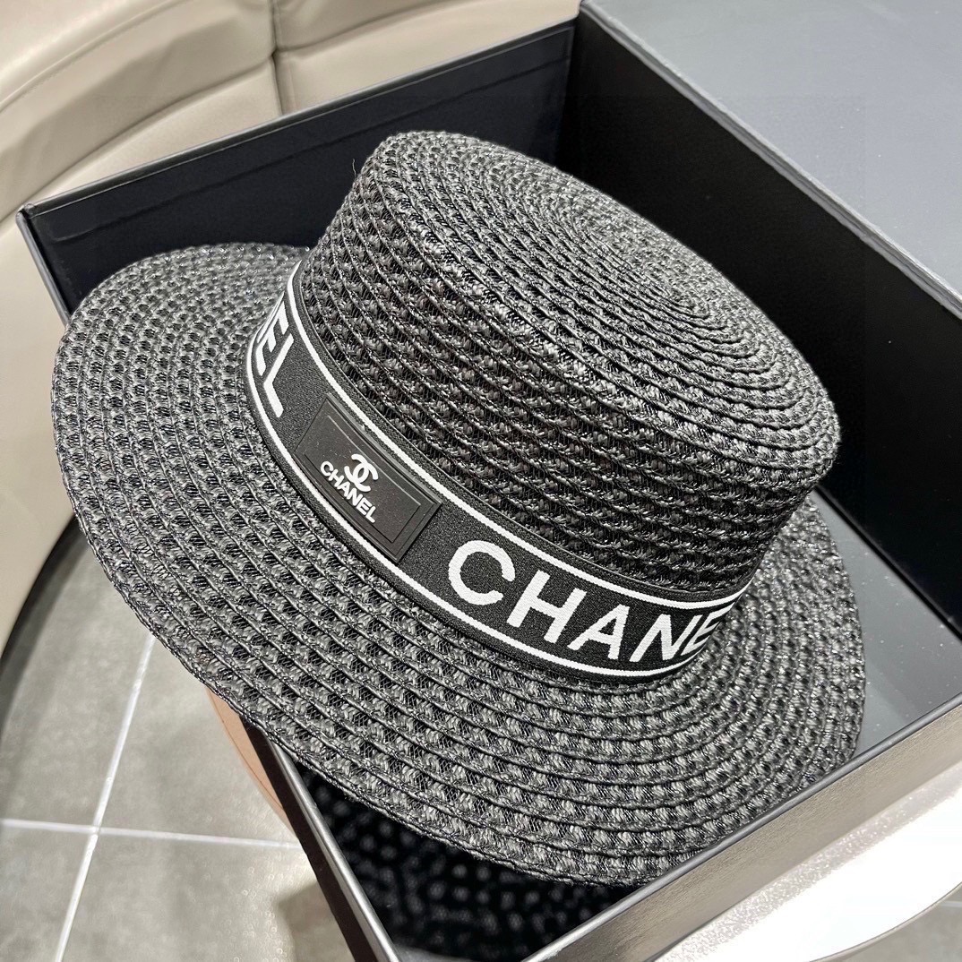 Chanel Hats(Replica)