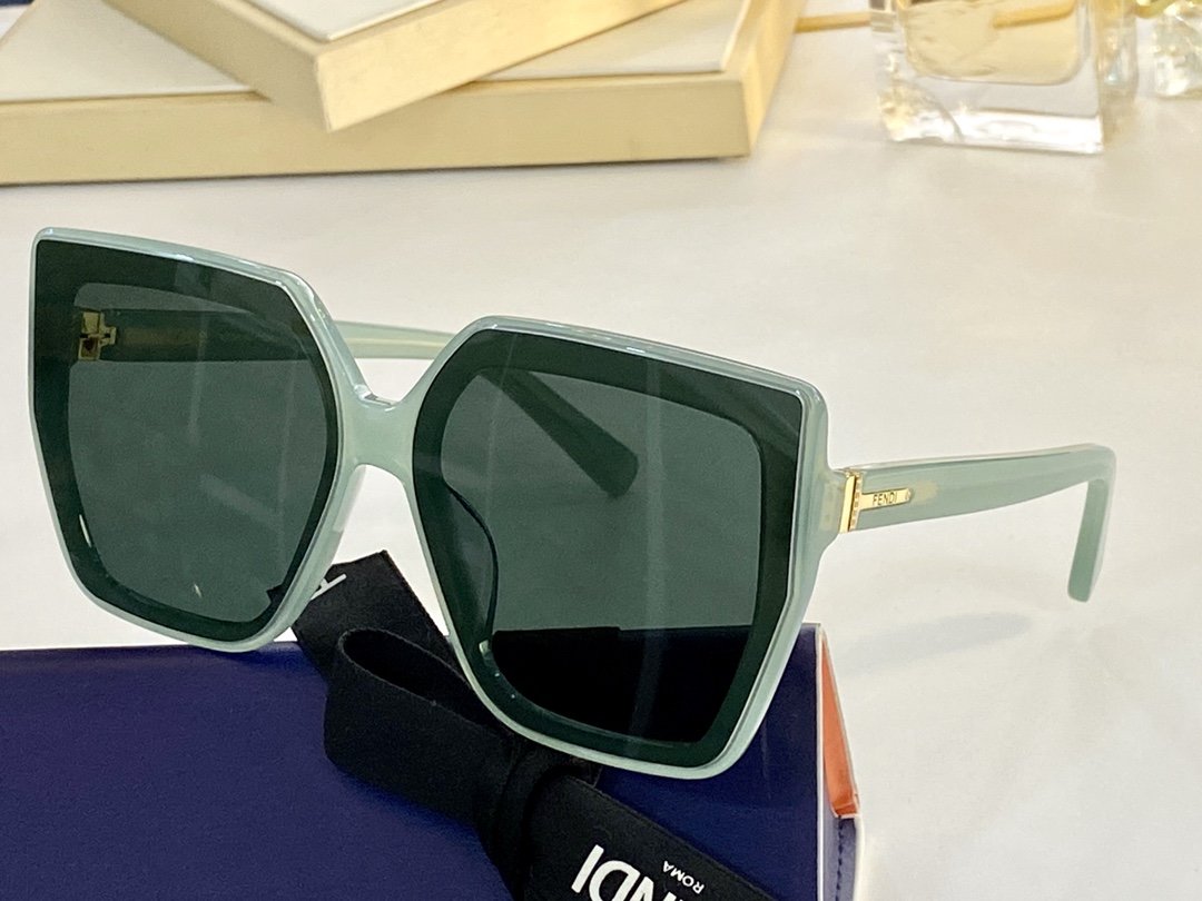 Fendi Sunglasses