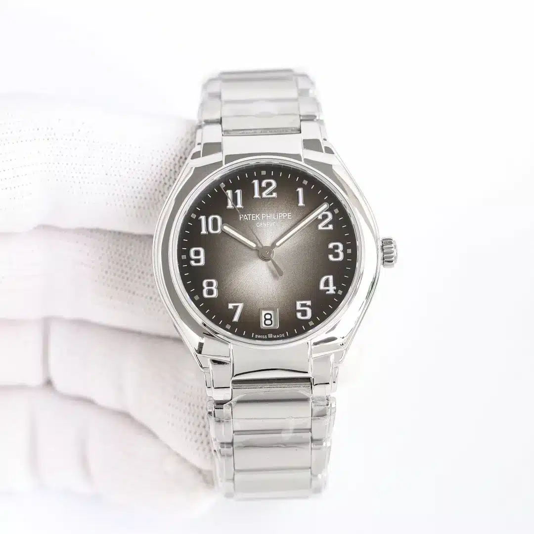 TWENTY~4  36 mm,Steel,7300-1450R