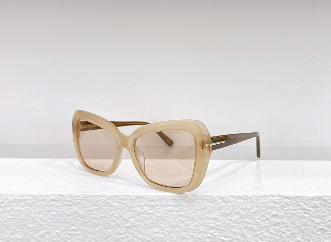 Tom Ford Sunglasses